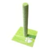 Nayeco Rascador Para Gatos Con Poste Savanna (Verde)
