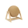 Designed By Lotte Xem Esfera Rascadora De Madera Para Gatos