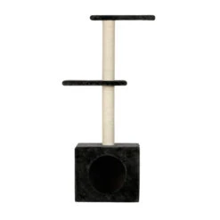 Wouapy Cat Tree Maya Kennel Rascador Para Gatos