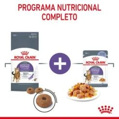 Royal Canin Appetite Control Care En Gelatina -Catit Ventas rc fcn appetitecontrolpouchjelly 8 es es 5