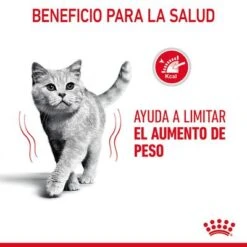 Royal Canin Light Weight Care En Salsa -Catit Ventas rc fcn lightweightpouchgravy 6 es es 8