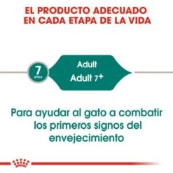 Royal Canin Instinctive +7 En Salsa 5 Royal Canin Instinctive +7 En Salsa -Catit Ventas rc fhn wet instinctive7gravy cv eretailkit 1 es es 2