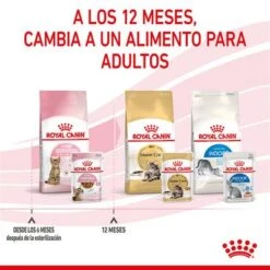 Royal Canin Sterilised Kitten En Salsa 9 Royal Canin Sterilised Kitten En Salsa -Catit Ventas rc spt wet kittenster cig cv 8 es es 1