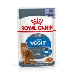Oferta: Royal Canin Pack Mixto Salsa Y Gelatina 24 X 85 G -Catit Ventas rc spt wet lightweightjelly mv 2 es es 8