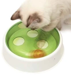 Catit Senses Ball Dome
