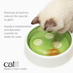 Catit Senses Ball Dome -Catit Ventas senses ball dome 3