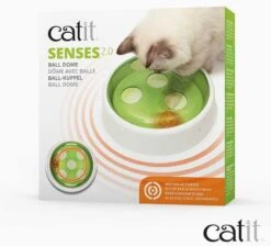 Catit Senses Ball Dome -Catit Ventas senses ball dome 8