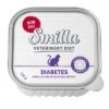 Smilla Veterinary Diet Diabetes Para Gatos