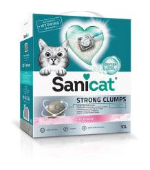 Sanicat Strong Clumps