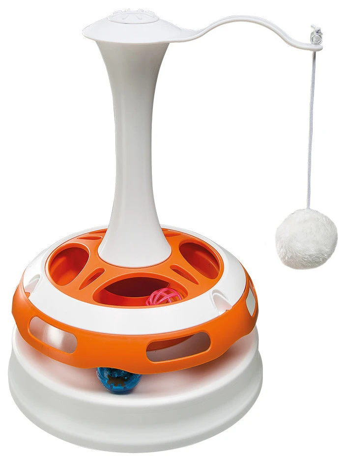 Carrusel Tornado FERPLAST Carrusel Tornado -Catit Ventas tornado carousel 1