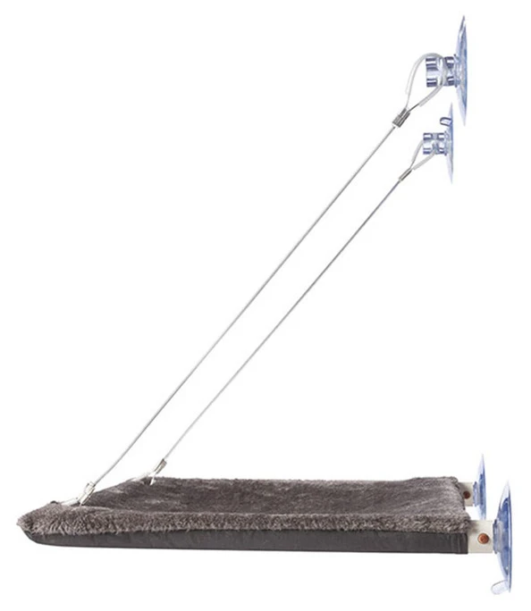 Tumbona de Ventana para Gatos Tumbona De Ventana Para Gatos -Catit Ventas tumbona de ventana para gatos 2