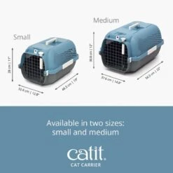 Catit Transportin Profile