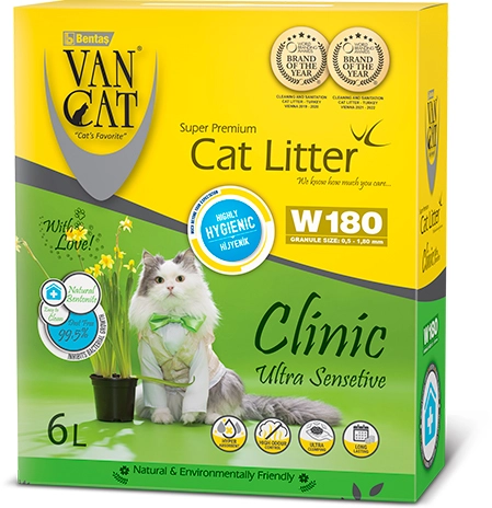 Arena antibacteriana para gatos Arena Antibacteriana Para Gatos -Catit Ventas van cat arena sin perfume 637cbc5be57cb