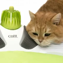 Catit Centro De Masajes Sense 2.0 Wellness 7 Catit Centro De Masajes Sense 2.0 Wellness -Catit Ventas wellness durable combs 768x768 jpg 635a36a478f1d