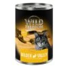Wild Freedom Adult 6 X 400 G