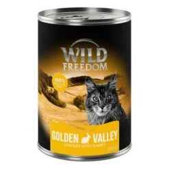Wild Freedom Adult 6 X 400 G
