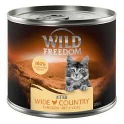 Productos Para Gatos -Catit Ventas wildfreedom classic wide country kitten 200g 1000x1000 5